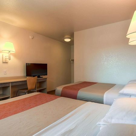 Motel 6-Westminster, Ca - South - Long Beach Area Kültér fotó