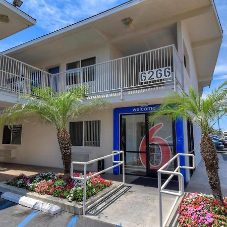 Motel 6-Westminster, Ca - South - Long Beach Area Kültér fotó