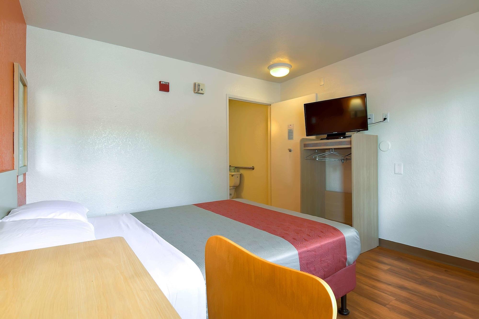 Motel 6-Westminster, Ca - South - Long Beach Area Kültér fotó