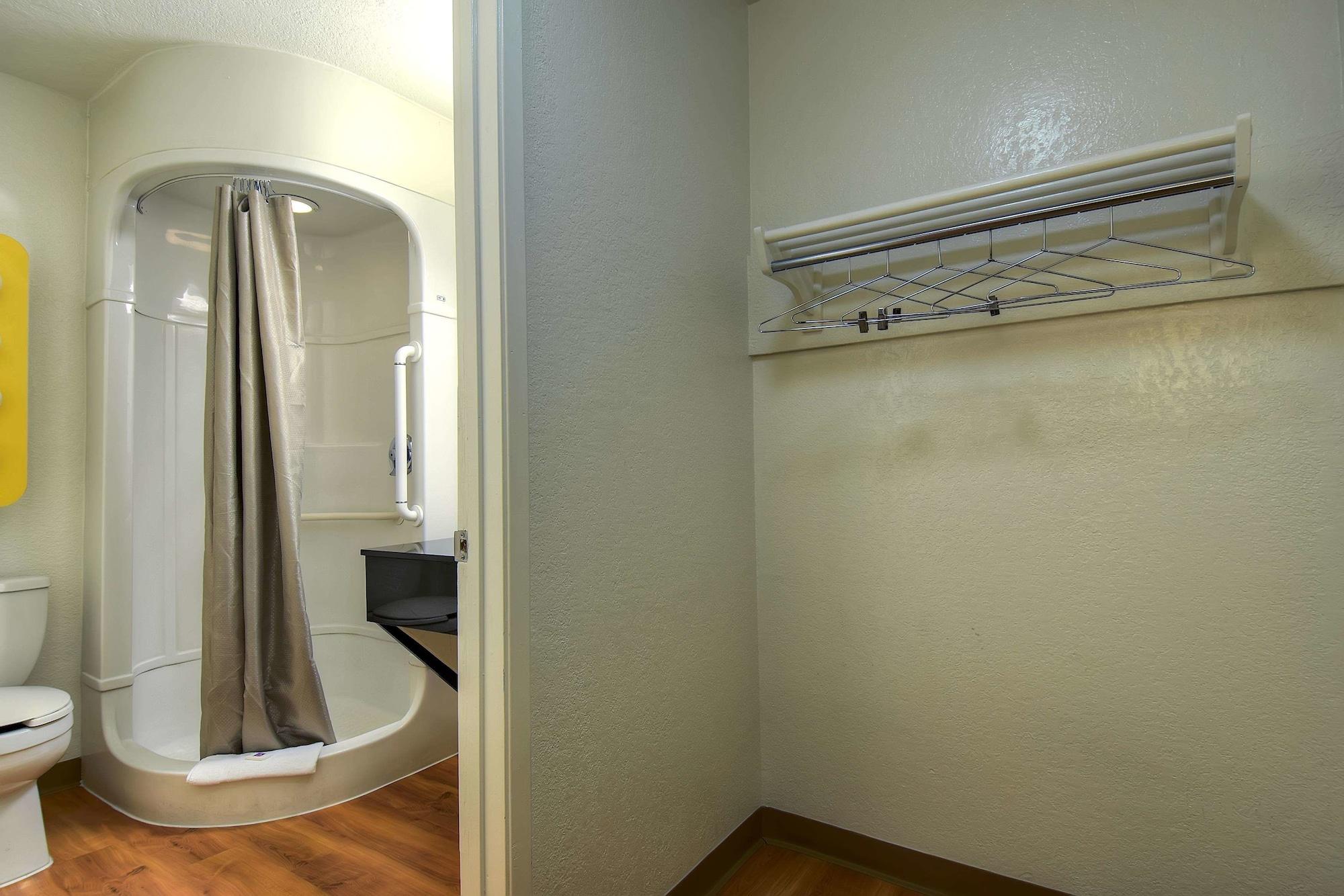 Motel 6-Westminster, Ca - South - Long Beach Area Kültér fotó