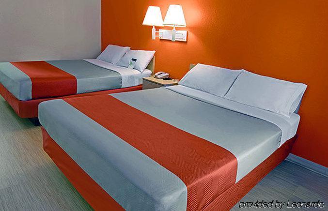 Motel 6-Westminster, Ca - South - Long Beach Area Kültér fotó