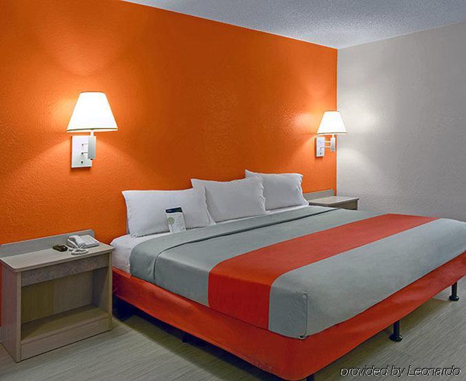 Motel 6-Westminster, Ca - South - Long Beach Area Kültér fotó