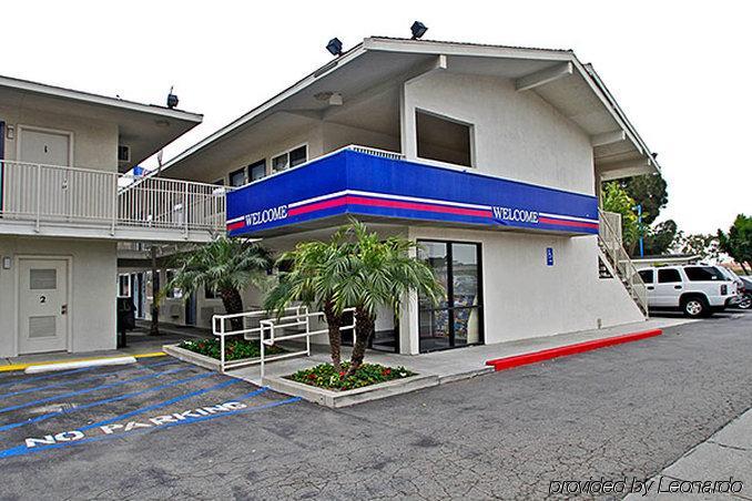 Motel 6-Westminster, Ca - South - Long Beach Area Kültér fotó