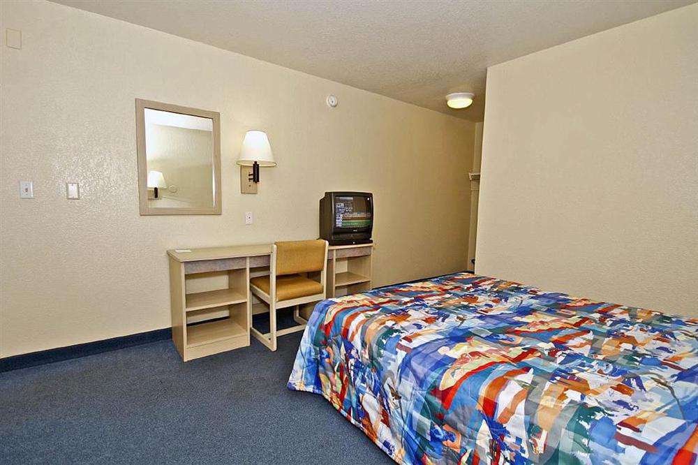Motel 6-Westminster, Ca - South - Long Beach Area Szoba fotó