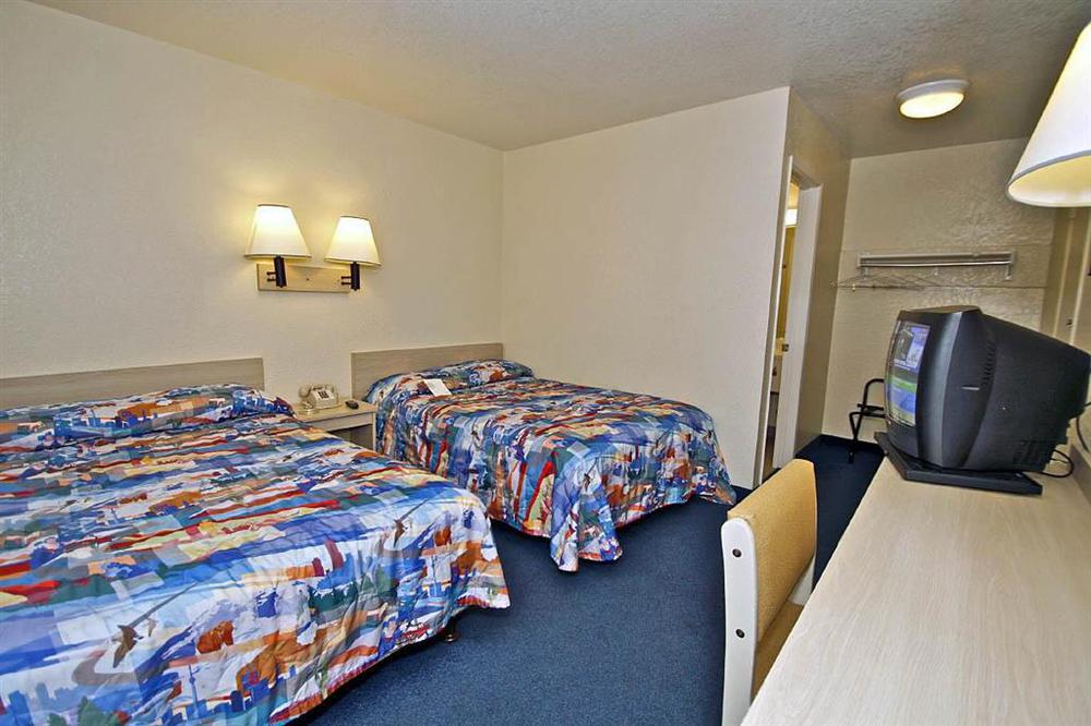 Motel 6-Westminster, Ca - South - Long Beach Area Szoba fotó